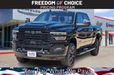 New 2025 RAM 2500 Laramie w/ Night Edition image 2