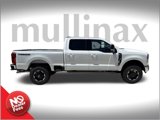 New 2025 Ford F250 Lariat w/ Tremor Off-Road Package image 2