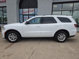 Used 2023 Dodge Durango SXT image 5