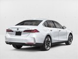 New 2026 BMW 540i xDrive w/ M Sport Package image 2