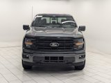 New 2025 Ford F150 XLT image 3