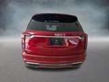 New 2025 Cadillac XT6 Premium Luxury w/ Platinum Package image 3