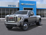 New 2025 GMC Sierra 3500 Denali image 6