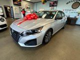Used 2024 Nissan Altima 2.5 SV image 5
