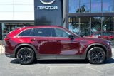 New 2025 MAZDA CX-90 3.3 Turbo w/ Premium Sport Pkg image 4
