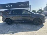 New 2025 Kia Carnival SX Prestige image 5