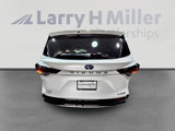 New 2025 Toyota Sienna Platinum image 4