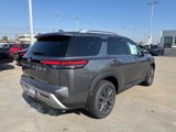 New 2025 Nissan Pathfinder SL w/ SL Premium Package image 5