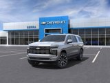 New 2025 Chevrolet Suburban High Country image 4