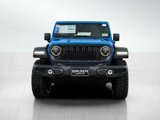 New 2025 Jeep Wrangler Unlimited Sport S 4xe image 2