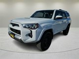 Used 2023 Toyota 4Runner TRD Off-Road Premium image 3