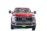 Used 2024 Ford F450 Lariat w/ Chrome Package image 2