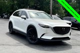 Used 2022 MAZDA CX-9 Touring Plus image 2