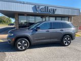 Used 2023 Jeep Grand Cherokee 4WD 4xe image 5
