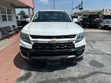 Used 2022 Chevrolet Colorado LT w/ Fleet Safety Package image 2