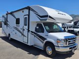Used 2019 Ford E-450 and Econoline 450 Super Duty w/ Motorhome Prep Package image 2