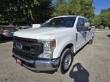 Used 2020 Ford F250 XL w/ Power Equipment Group image 3