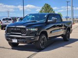 New 2025 RAM 1500 Rebel image 5