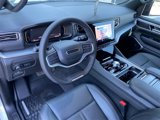 New 2025 Jeep Wagoneer L 4WD image 5