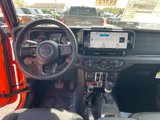New 2025 Jeep Wrangler Unlimited Rubicon 392 image 4