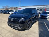 New 2025 Nissan Pathfinder Rock Creek image 2