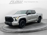 New 2025 Toyota Tundra Limited image 3