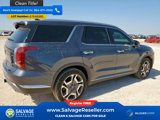 Used 2025 Hyundai Palisade Limited image 4