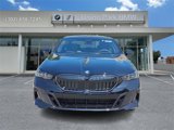 New 2026 BMW 550e xDrive w/ Executive Package image 2