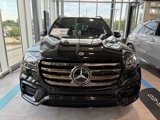 New 2025 Mercedes-Benz GLS 450 4MATIC image 2