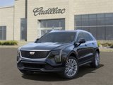 New 2025 Cadillac XT4 Premium Luxury image 6