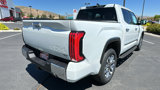 New 2025 Toyota Tundra 1794 Edition image 3