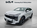 New 2026 Kia Sportage EX image 3