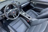 Certified 2025 Porsche 718 Boxster S image 4