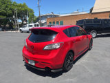 Used 2012 MAZDA MAZDA3 Touring w/ Mazdaspeed Tech Pkg image 5