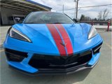 Used 2021 Chevrolet Corvette Stingray Coupe w/ Z51 Performance Package image 5