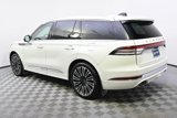 Certified 2025 Lincoln Aviator Black Label image 3