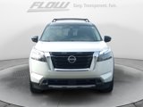 New 2025 Nissan Pathfinder SL image 2