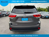 Used 2019 Toyota Highlander LE image 5