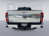 New 2025 Ford F250 Platinum w/ Platinum Plus Package image 5