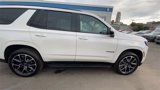 Used 2025 Chevrolet Tahoe RST w/ Comfort Package image 2