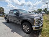 New 2025 Ford F250 Lariat image 2