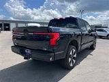New 2025 Ford F150 Lightning Platinum image 3