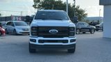 New 2025 Ford F250 Platinum image 2