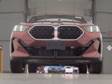 Certified 2024 BMW X2 xDrive28i w/ Premium Package image 5
