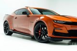 Used 2023 Chevrolet Camaro SS image 3