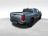 New 2026 Chevrolet Colorado W/T w/ WT Custom Package image 5