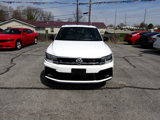 Used 2021 Volkswagen Tiguan SE R-Line image 2