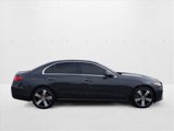 Used 2022 Mercedes-Benz C 300 Sedan image 4