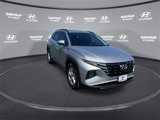 Certified 2023 Hyundai Tucson SEL w/ Cargo Package image 3