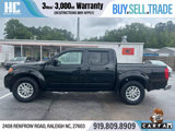 Used 2019 Nissan Frontier SV image 2
